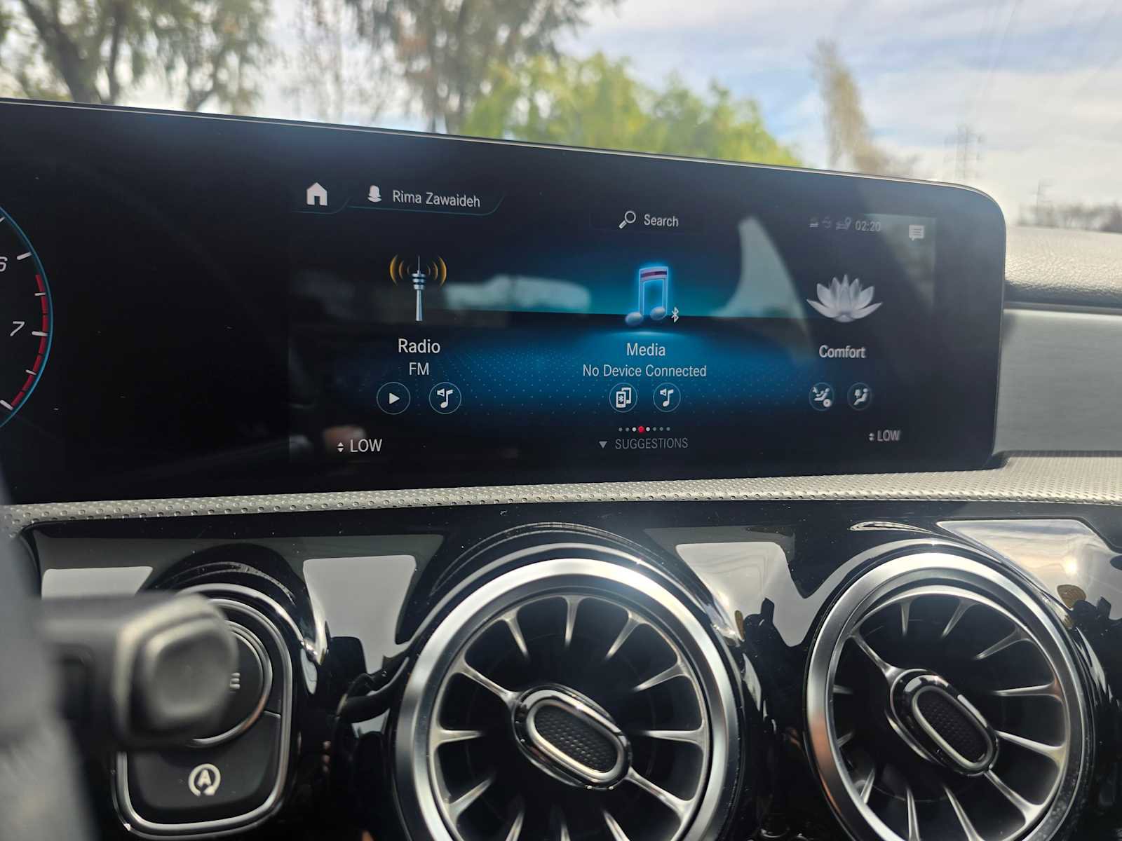 Used 2022 Mercedes-Benz A 220 4MATIC image 28