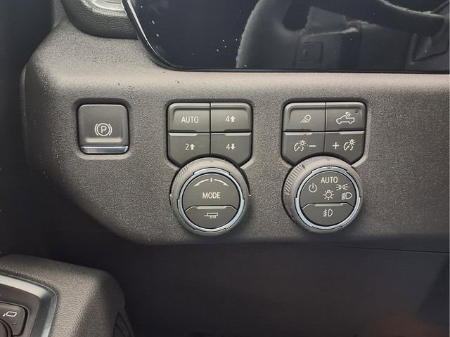 New 2026 Chevrolet Silverado 1500 RST image 11