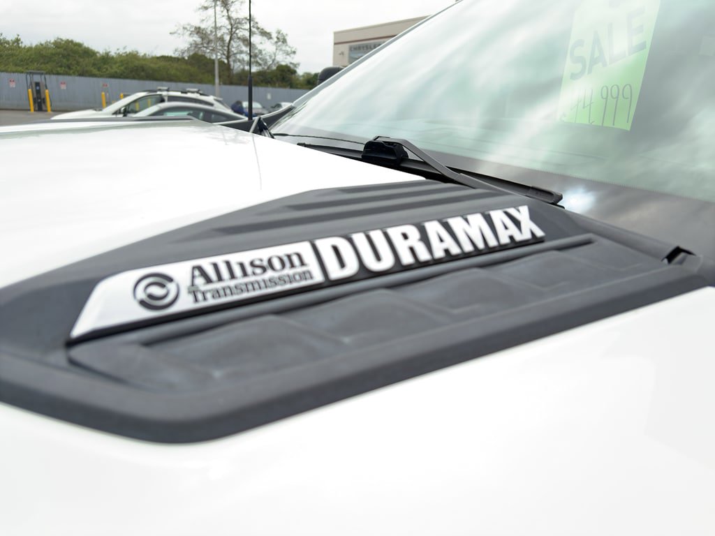 Used 2021 Chevrolet Silverado 2500 LT w/ All Star Edition AWD/4WD image 3
