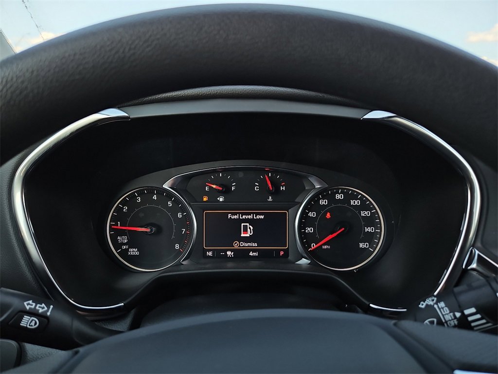 New 2025 Chevrolet Blazer LT w/ Convenience Package image 28