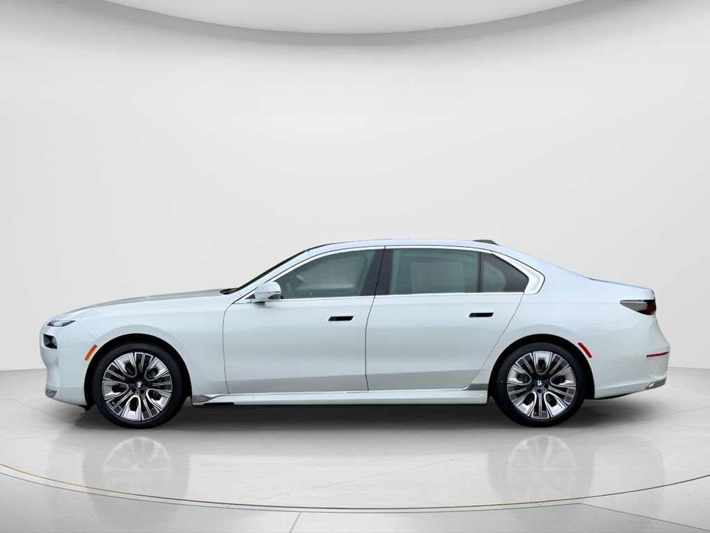New 2026 BMW i7 eDrive50 w/ Executive Package RWD image 8