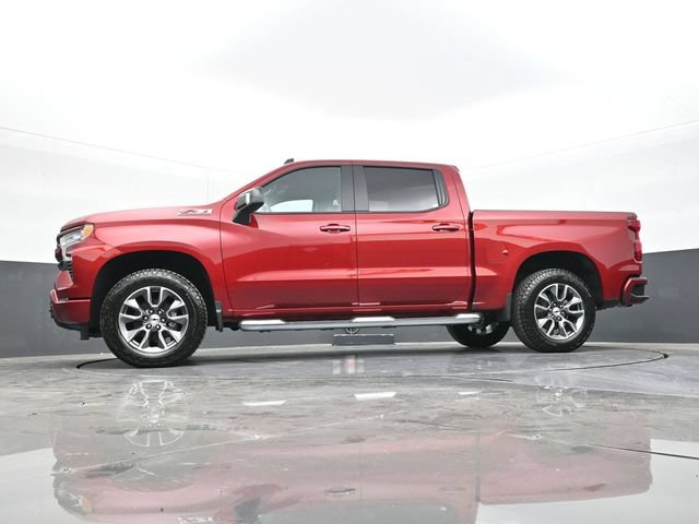 New 2025 Chevrolet Silverado 1500 RST w/ RST All Star Premium Package AWD/4WD image 50
