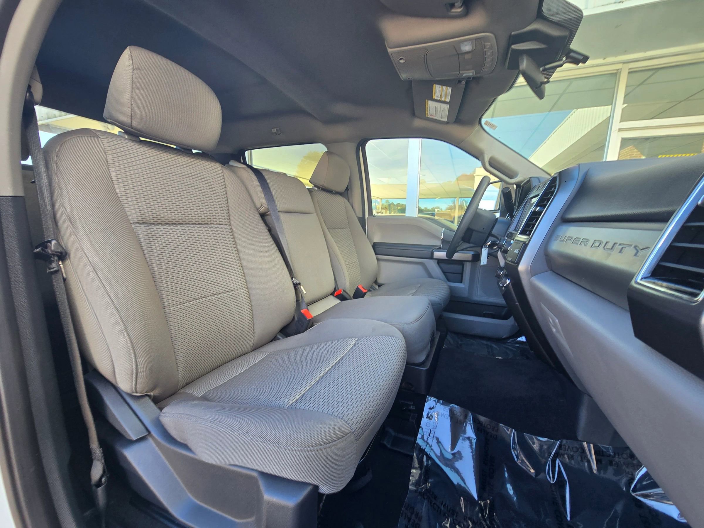 Used 2022 Ford F250 XLT w/ XLT Value Package image 13