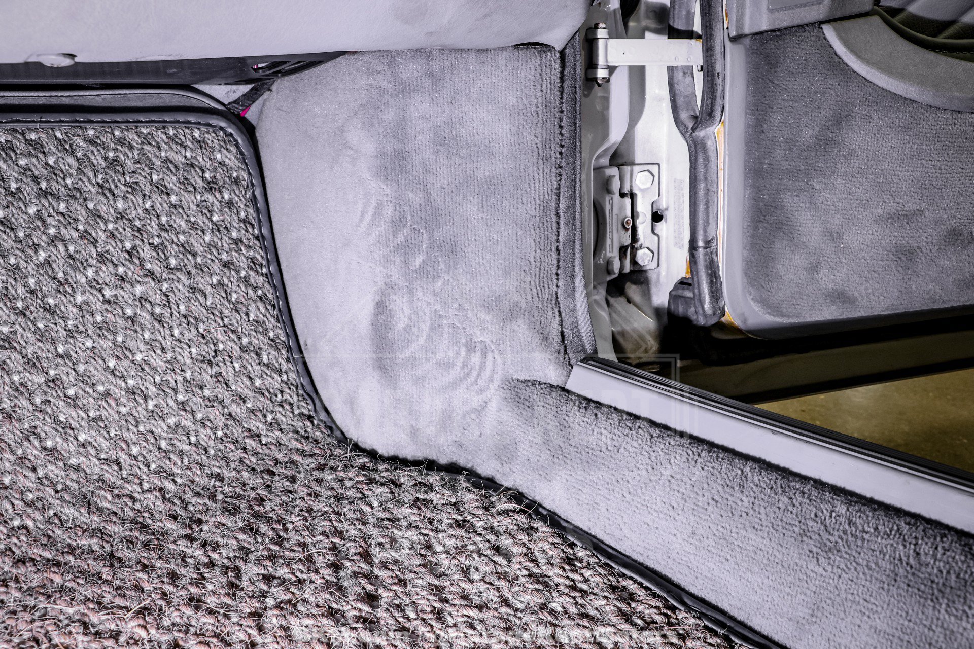 Used 1991 Mercedes-Benz 560 SEC image 73