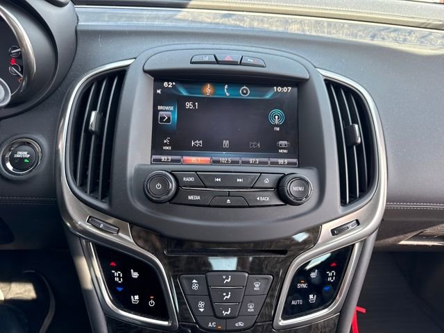 Used 2015 Buick LaCrosse Premium w/ Driver Confidence Package #1 image 29