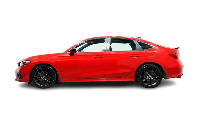 Used 2023 Honda Civic Si image 1