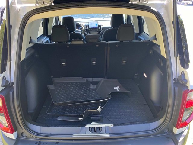 Used 2024 Ford Bronco Sport Big Bend image 29