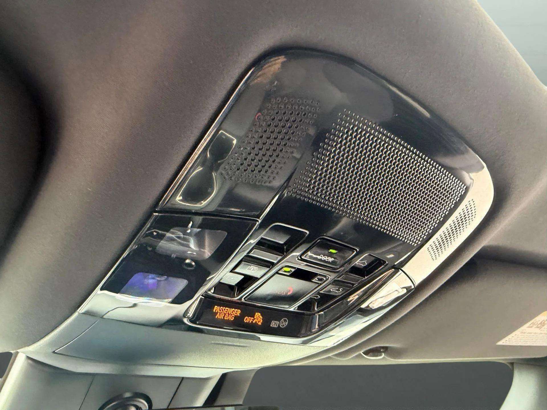 Used 2024 Lexus RX 350 FWD image 47