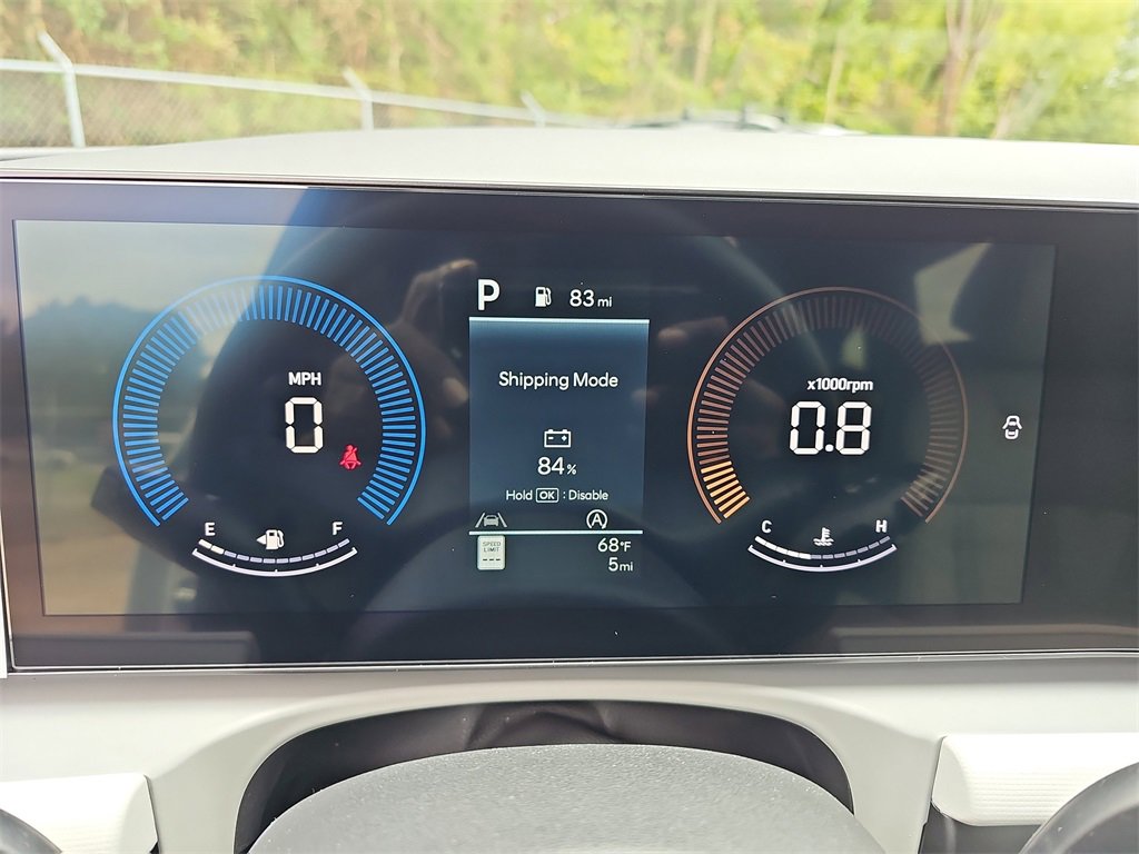 New 2026 Hyundai Tucson SEL image 19