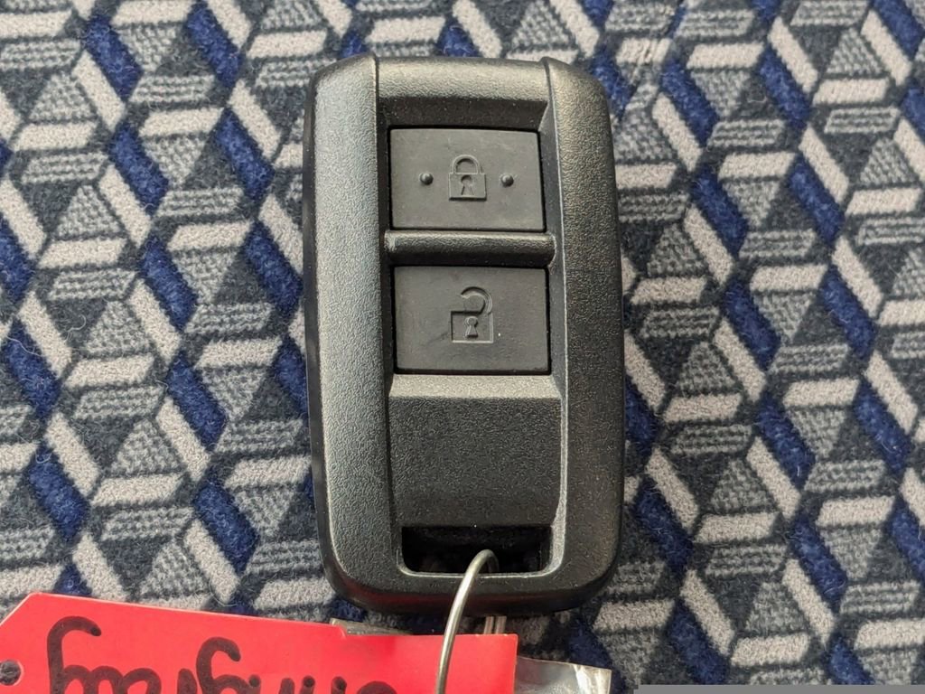 New 2024 Chevrolet Low Cab Forward image 30