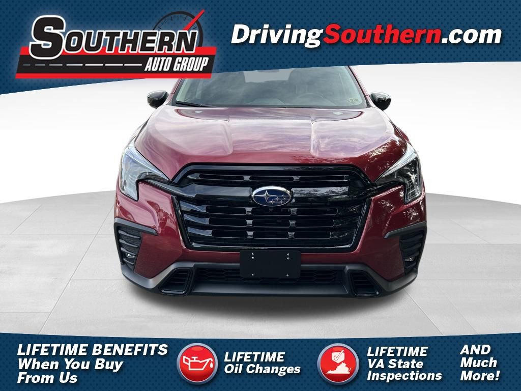 Used 2025 Subaru Ascent Bronze Edition 360° Tour