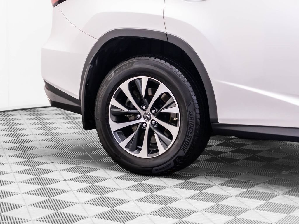 Used 2021 Lexus RX 350 AWD w/ Premium Package image 43