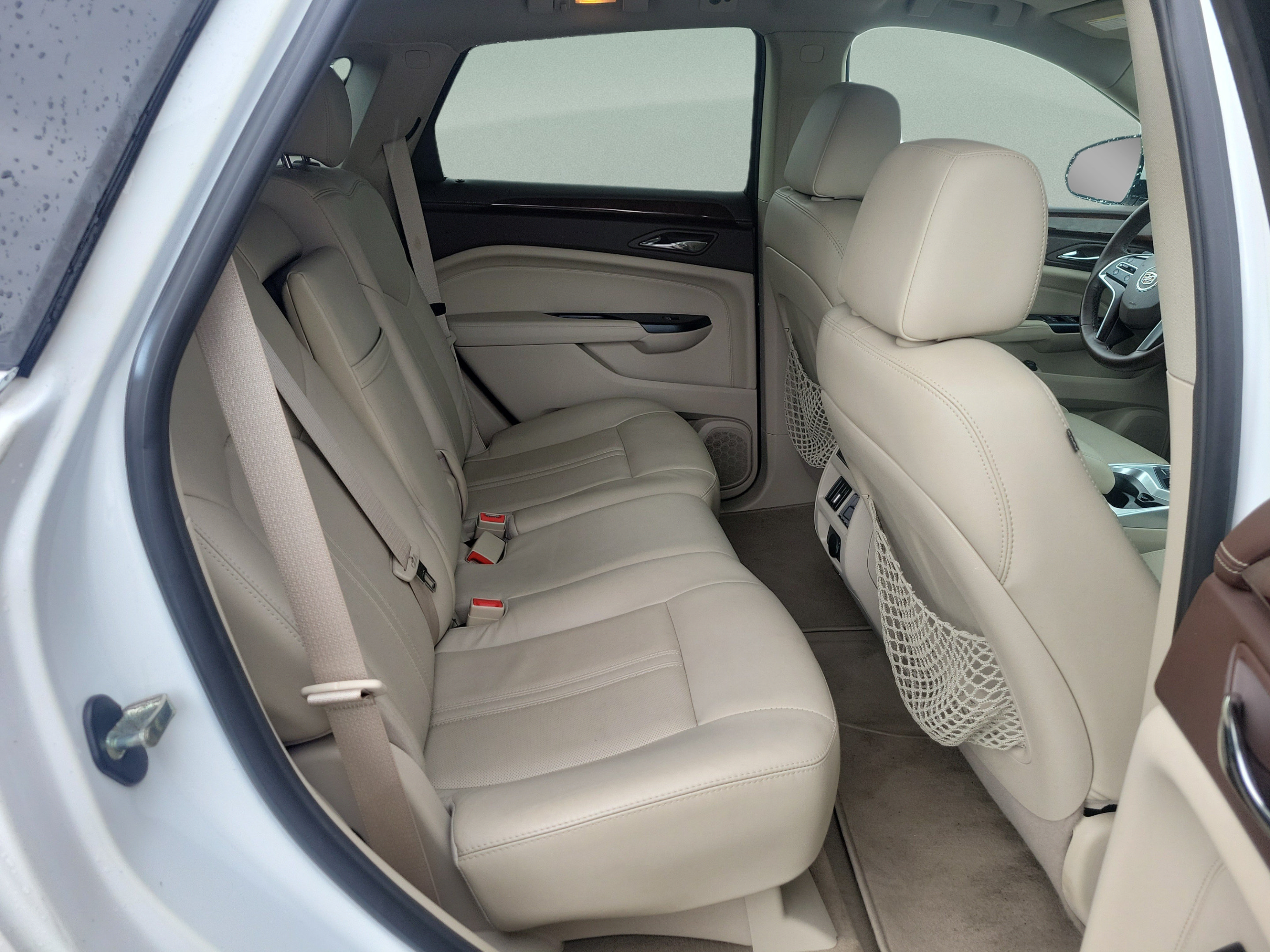 Used 2016 Cadillac SRX Performance FWD image 10