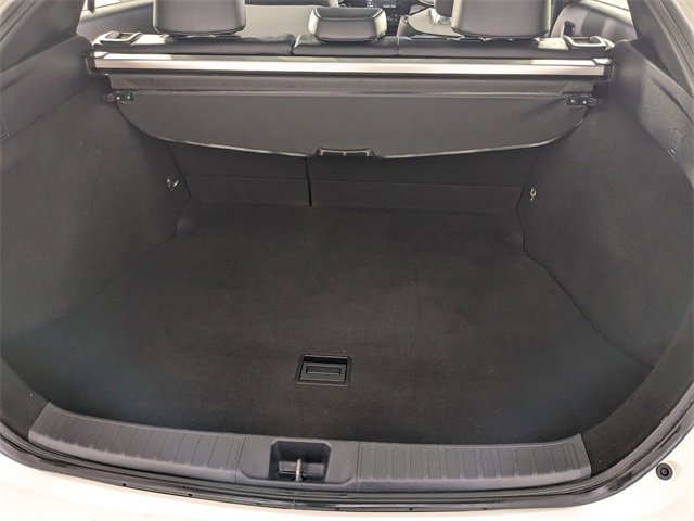 Used 2017 Toyota Prius Four image 26