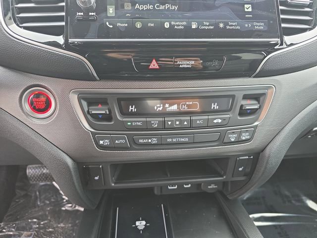 New 2026 Honda Ridgeline RTL image 25