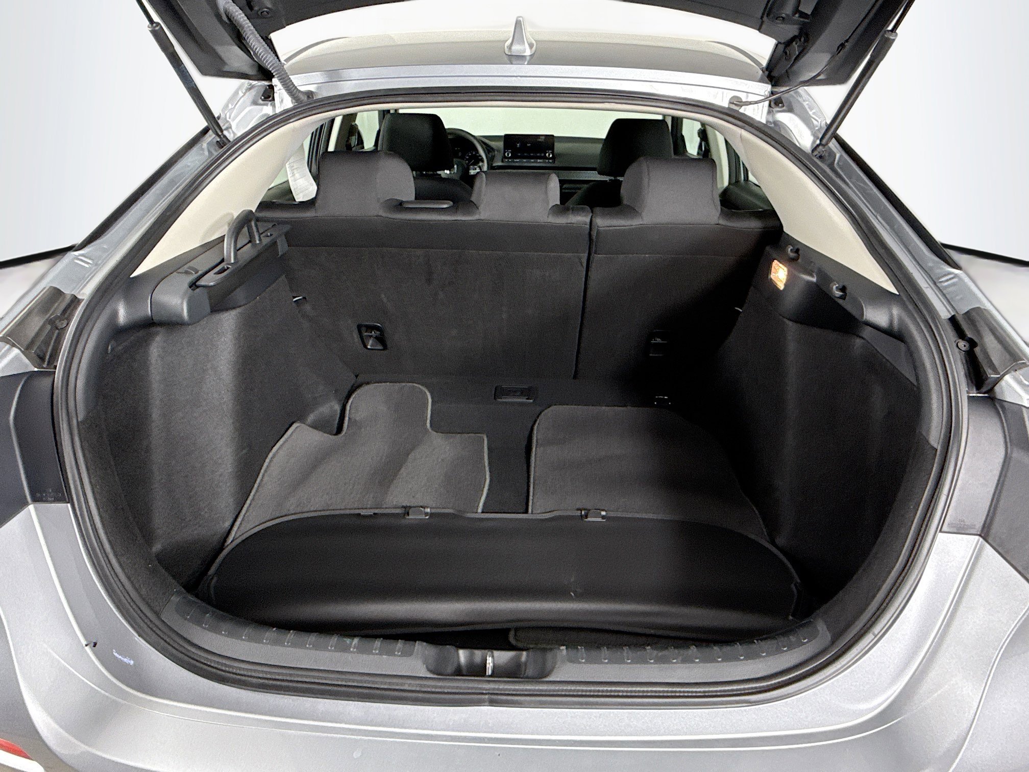 Certified 2023 Honda Civic LX image 31