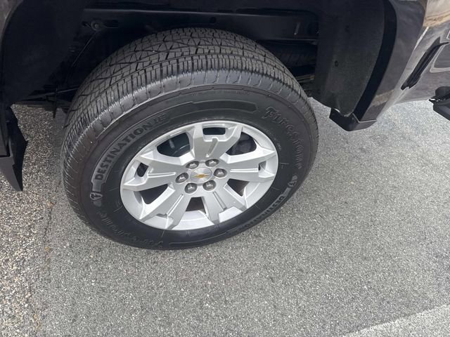 Used 2022 Chevrolet Colorado LT w/ Safety Package image 17