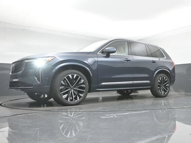 New 2026 Volvo XC90 T8 Ultra w/ Protection Package Premier AWD/4WD image 40