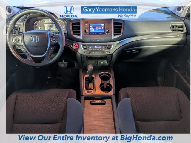 Used 2019 Honda Ridgeline Sport image 13