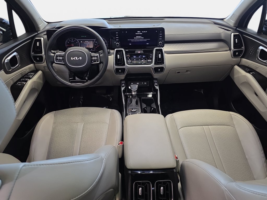 Used 2022 Kia Sorento SX AWD/4WD image 10