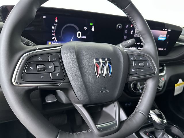 New 2026 Buick Envista Sport Touring FWD image 11