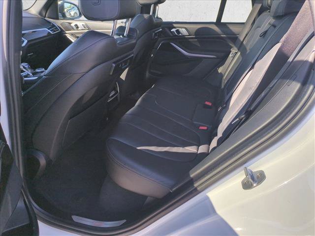 Used 2019 BMW X5 xDrive40i w/ Convenience Package AWD/4WD image 21