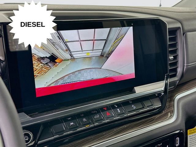 New 2026 Chevrolet Silverado 1500 LT Trail Boss w/ Convenience Package II image 10