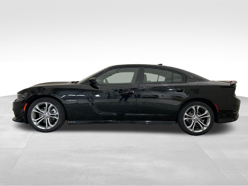 Used 2022 Dodge Charger R/T RWD image 2