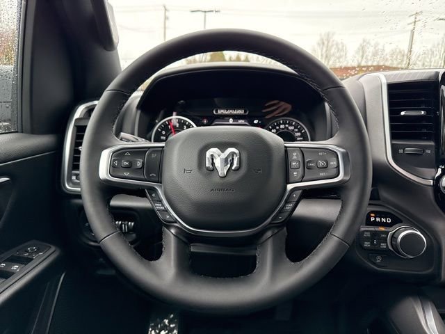 New 2026 RAM 1500 Big Horn image 13
