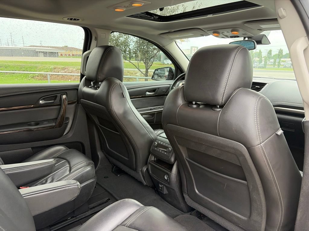 Used 2016 GMC Acadia Denali AWD/4WD image 30