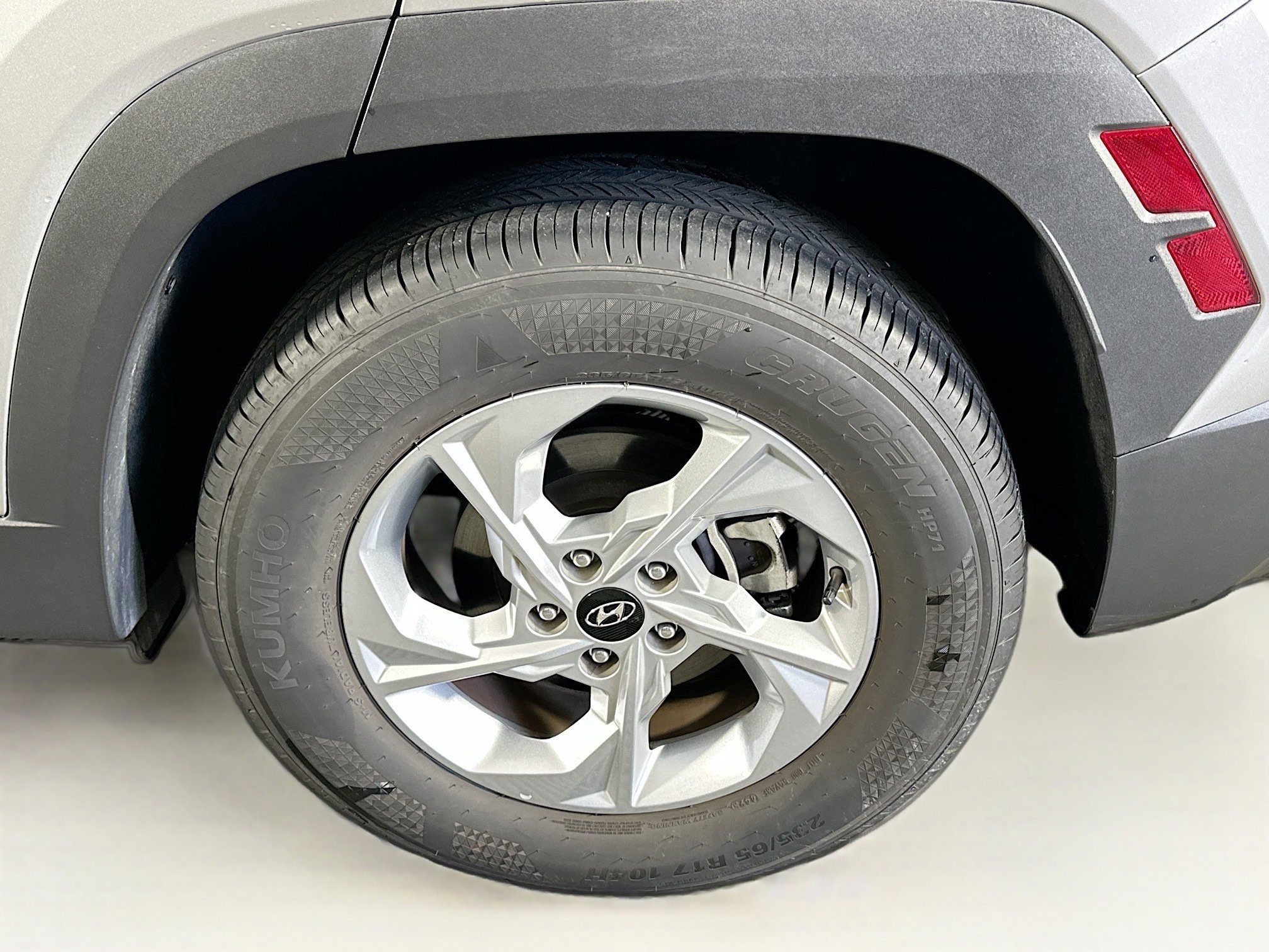 Used 2024 Hyundai Tucson SEL image 11