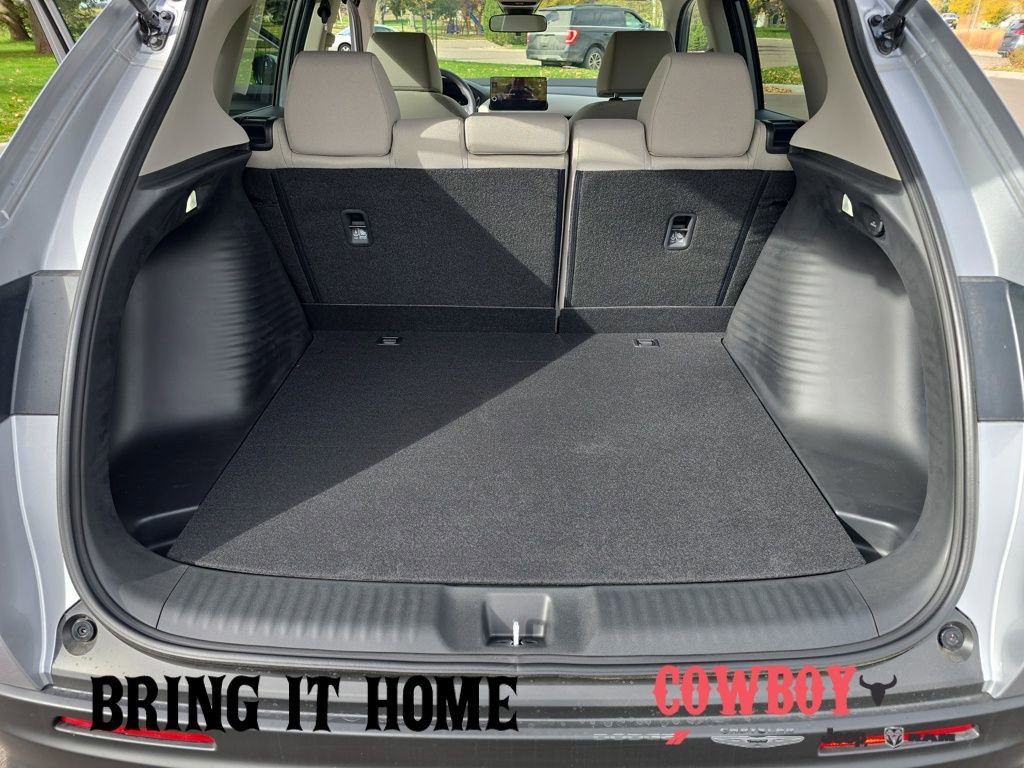 Used 2026 Honda HR-V LX image 22