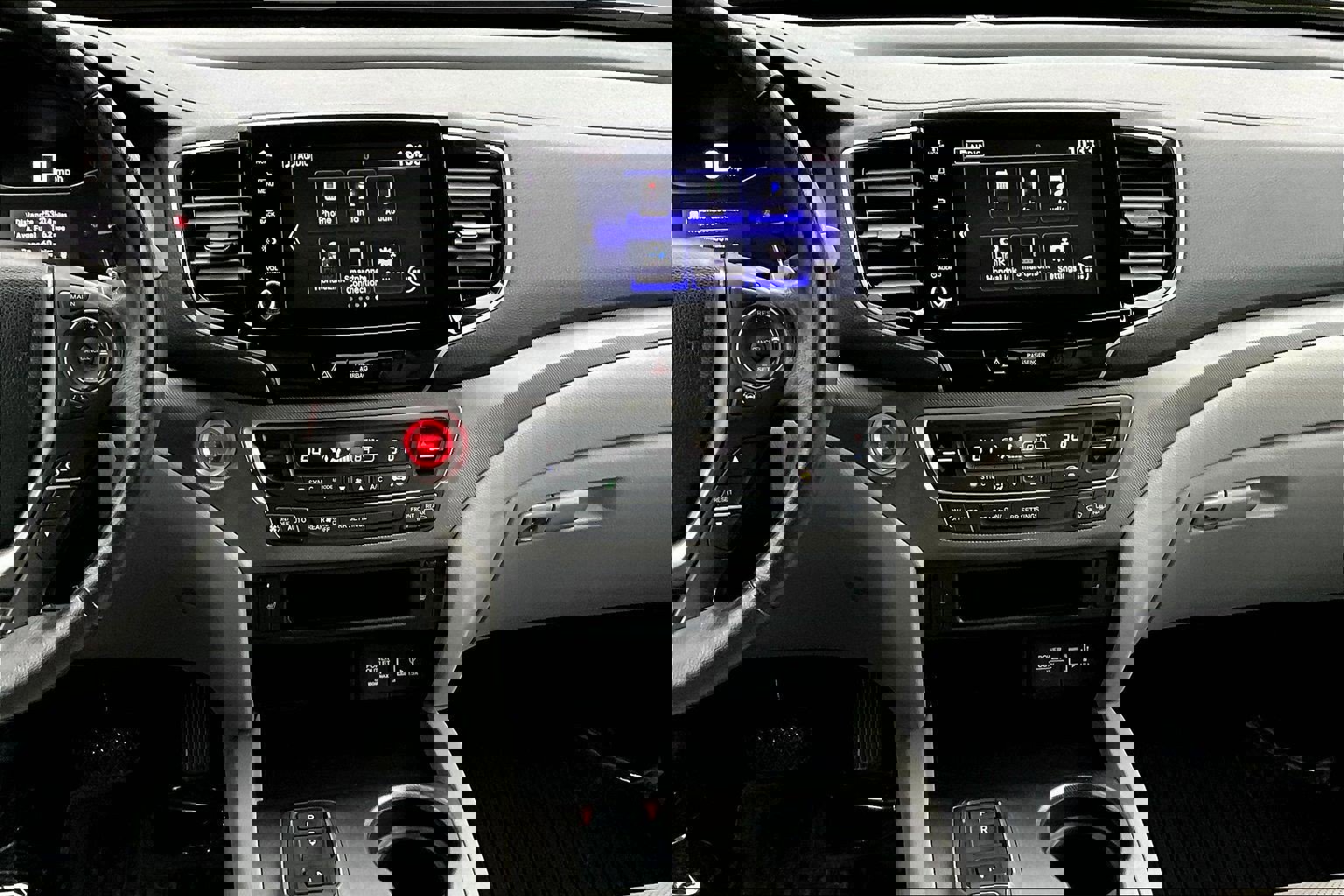 Used 2023 Honda Ridgeline RTL image 11