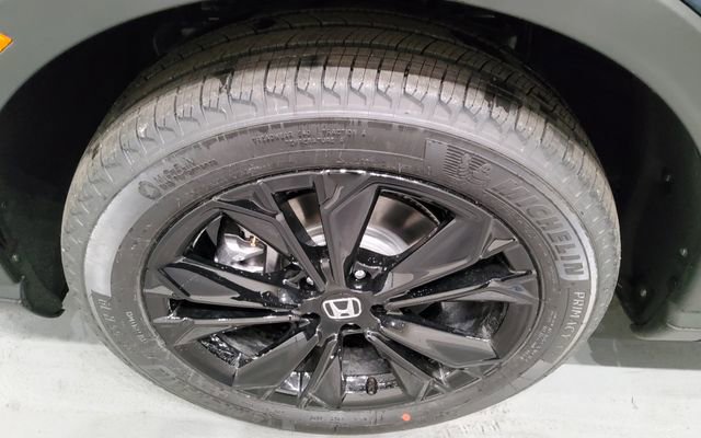 New 2026 Honda CR-V Sport Touring image 43