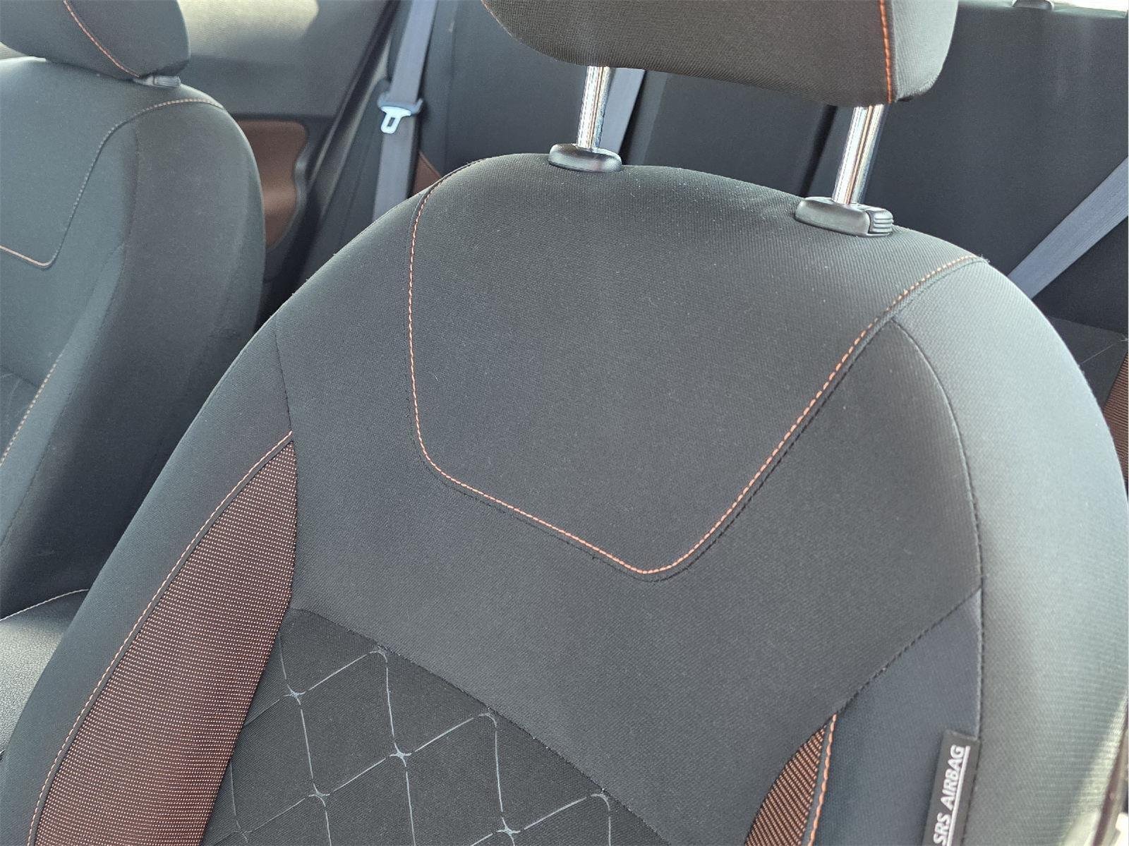 Used 2020 Nissan Kicks SR w/ Exterior Package FWD image 25
