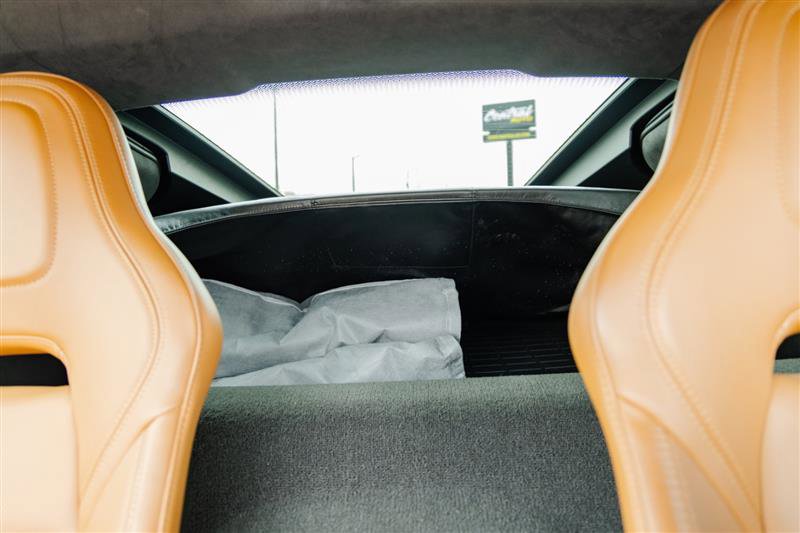 Used 2014 Chevrolet Corvette Stingray Coupe w/ 3LT Preferred Equipment Group RWD image 32