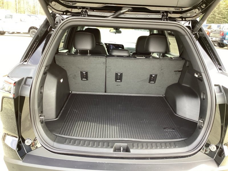 New 2026 Chevrolet Equinox LT w/ Convenience Package II image 15