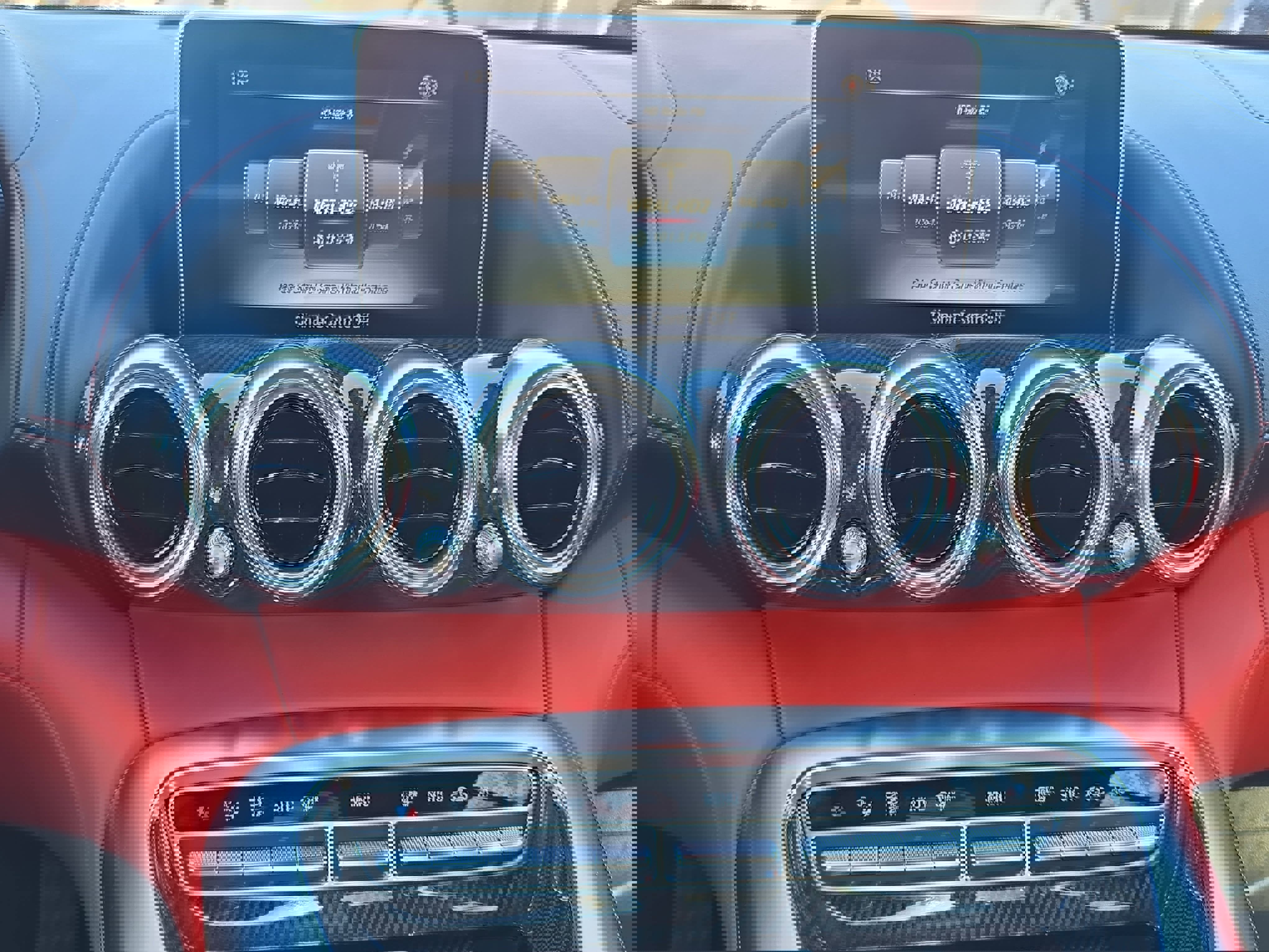 Used 2016 Mercedes-Benz AMG GT S image 16