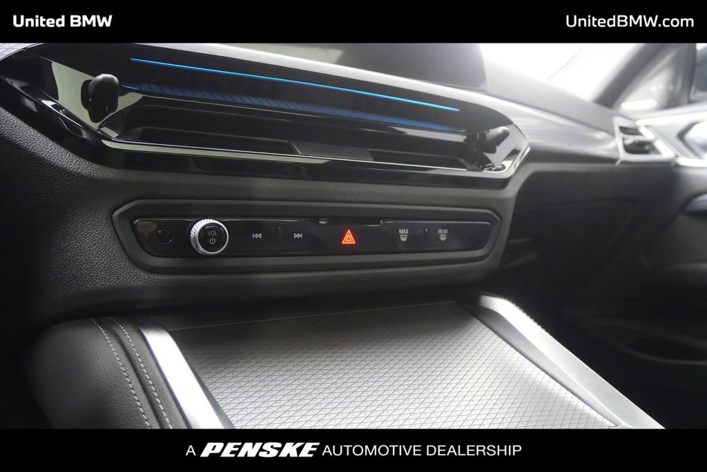 Used 2026 BMW 430i Coupe w/ M Sport Package RWD image 25