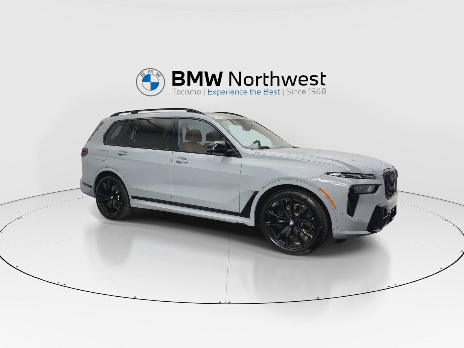 New 2027 BMW X7 M60i AWD/4WD image 10