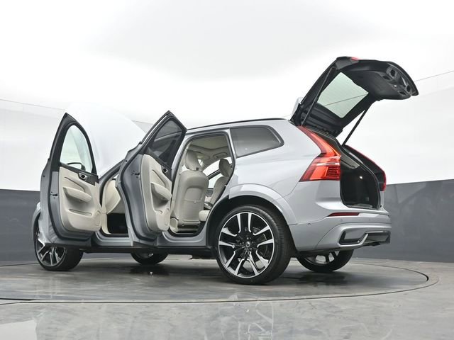 Used 2024 Volvo XC60 B5 Ultimate w/ Protection Package Premier image 52