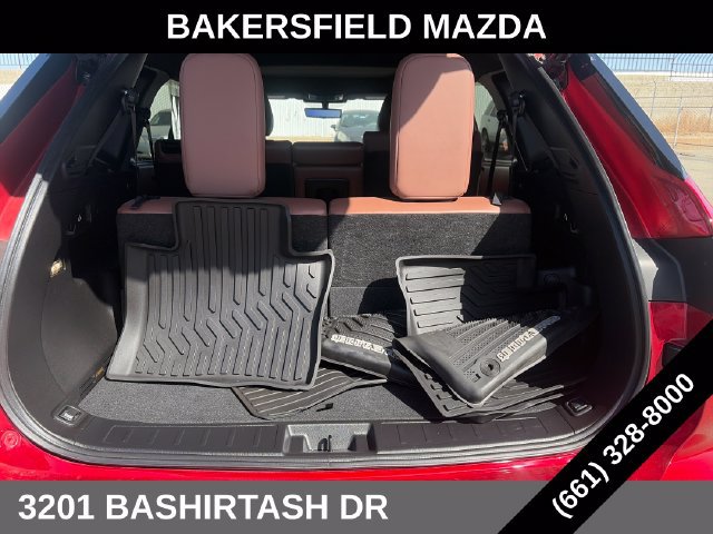 Used 2025 Mitsubishi Outlander SEL FWD image 17
