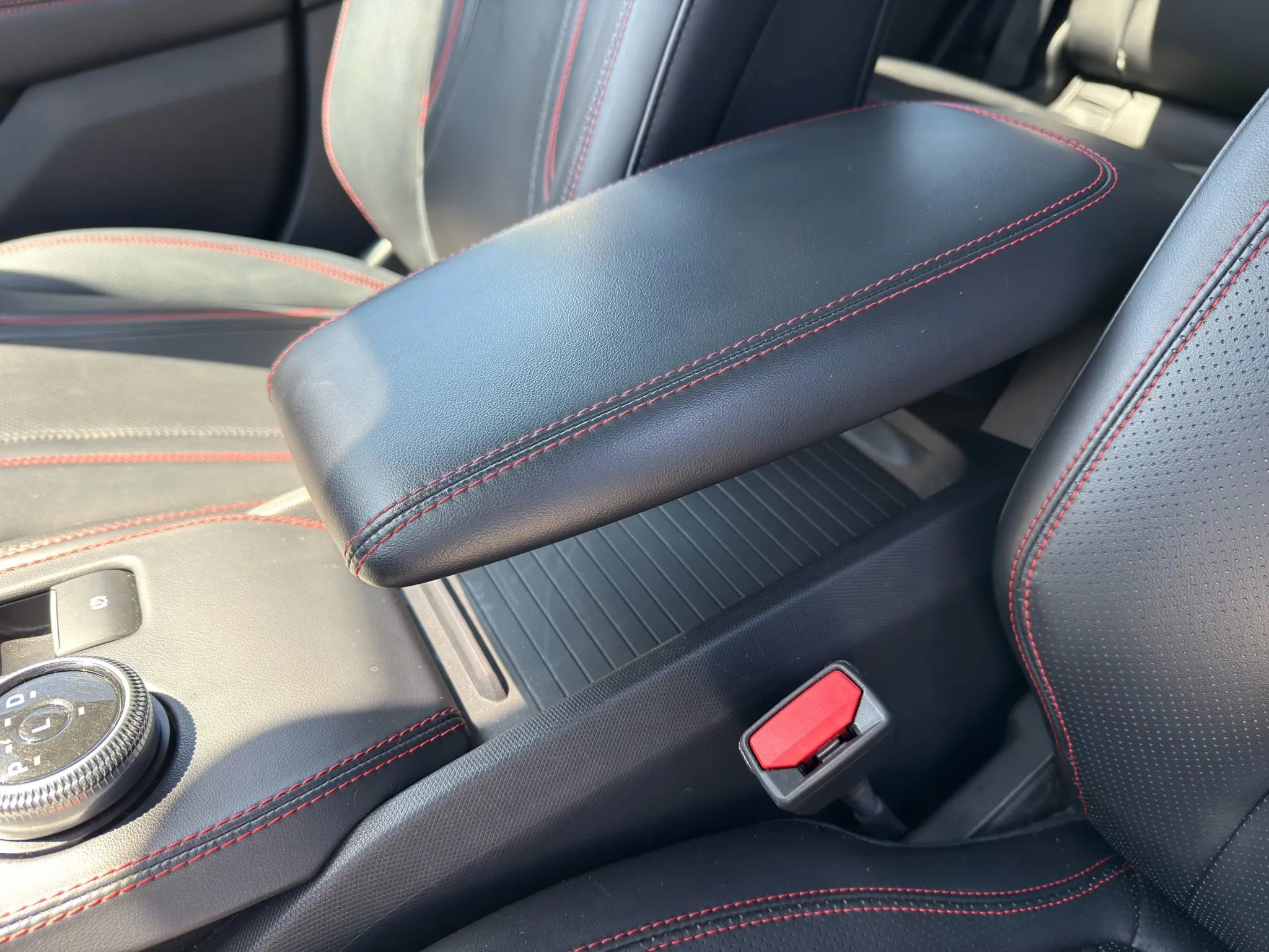 Used 2021 Ford Mustang Mach-E Premium w/ Equipment Group 301A image 24