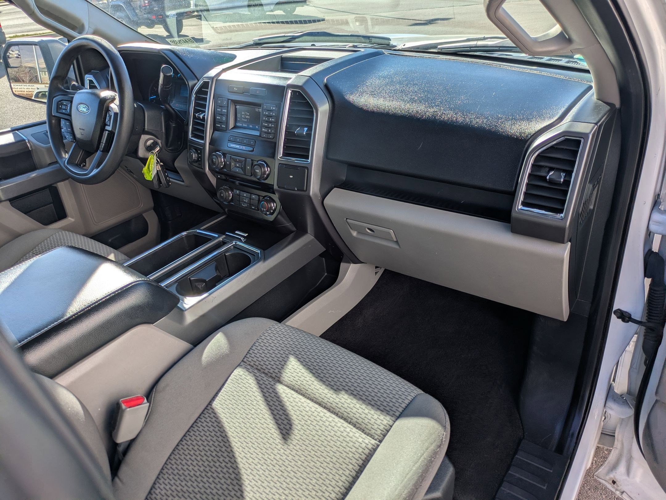 Used 2016 Ford F150 XLT image 31