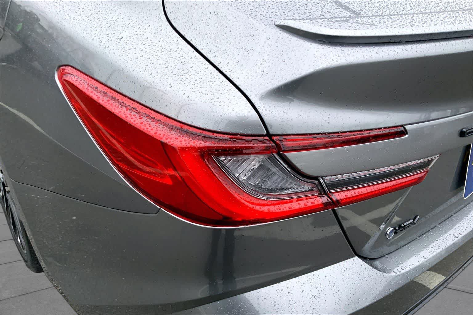 New 2026 Toyota Camry XLE FWD image 14