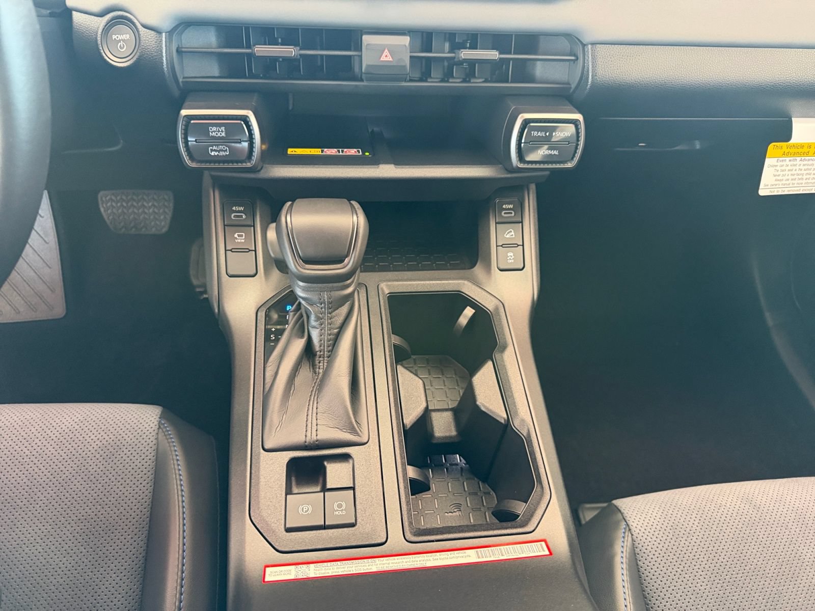 New 2026 Toyota RAV4 XSE AWD/4WD image 21