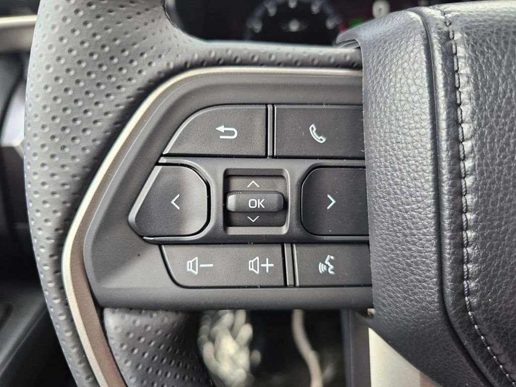 New 2026 Toyota 4Runner TRD Off-Road Premium AWD/4WD image 33