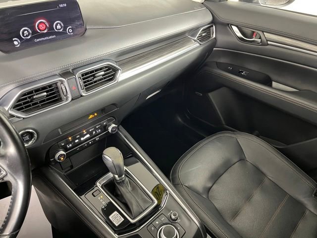 Used 2019 MAZDA CX-5 Grand Touring AWD/4WD image 36