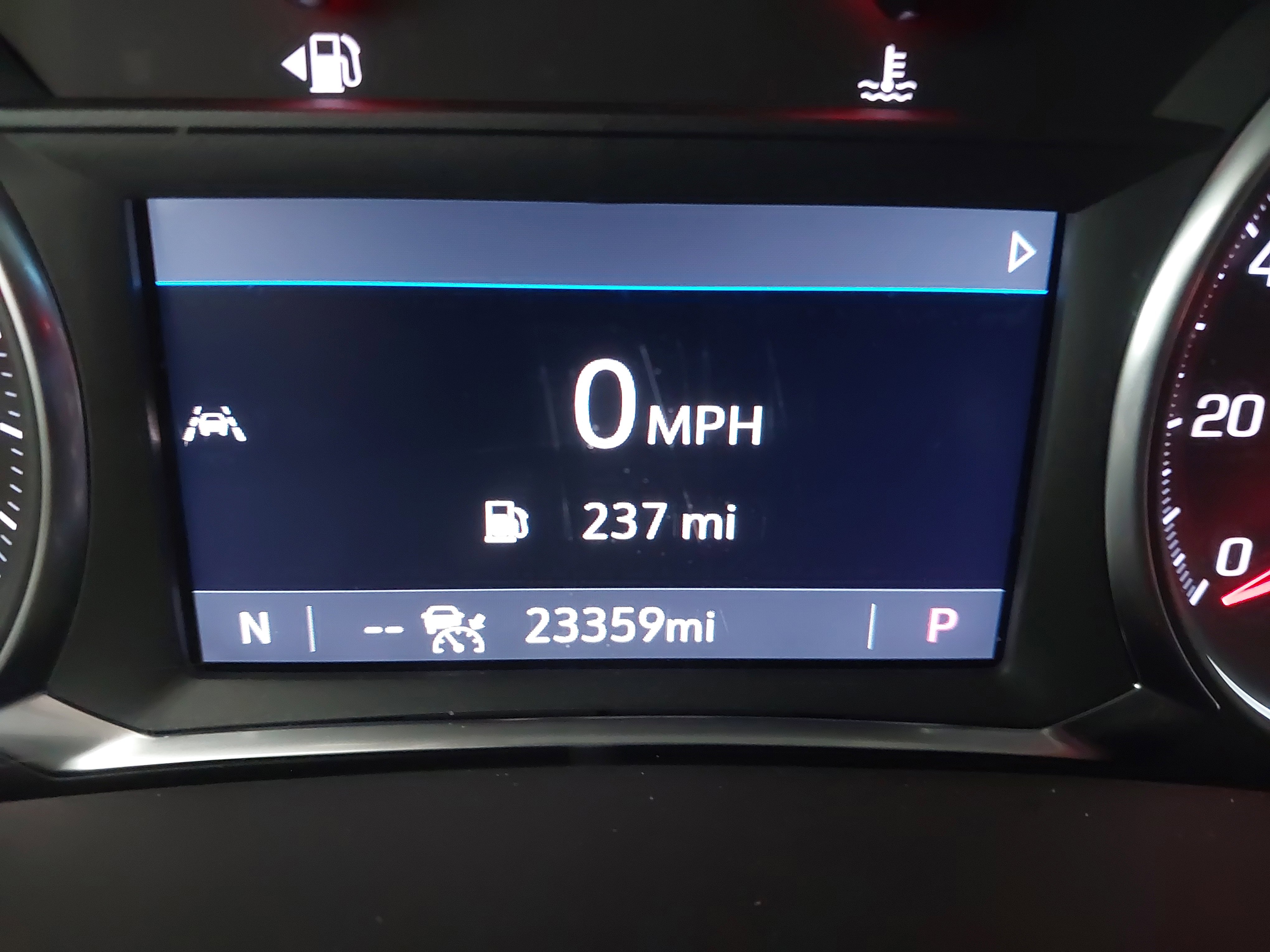 Used 2022 GMC Terrain SLT w/ Tech Package image 20