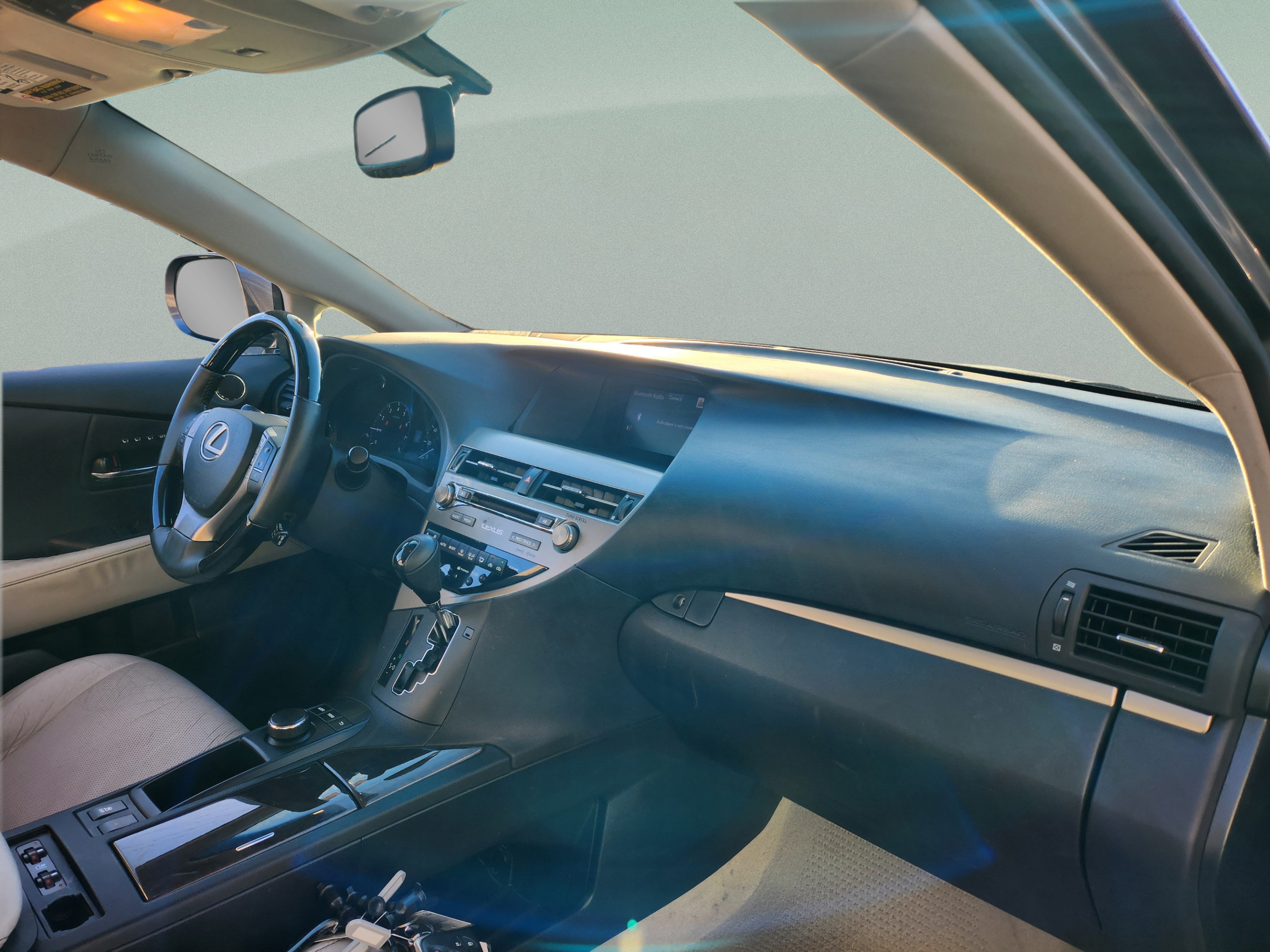 Used 2015 Lexus RX 350 FWD image 29